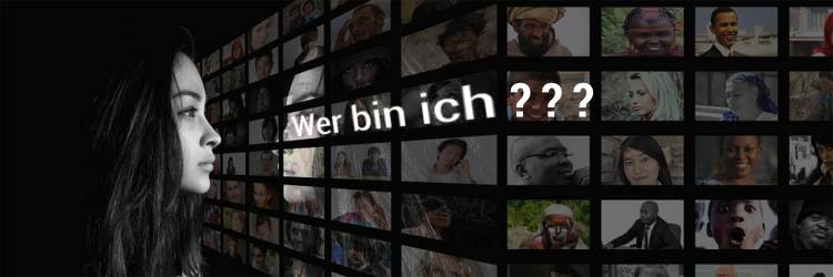 Wer bin ich? - Sinn des Lebens